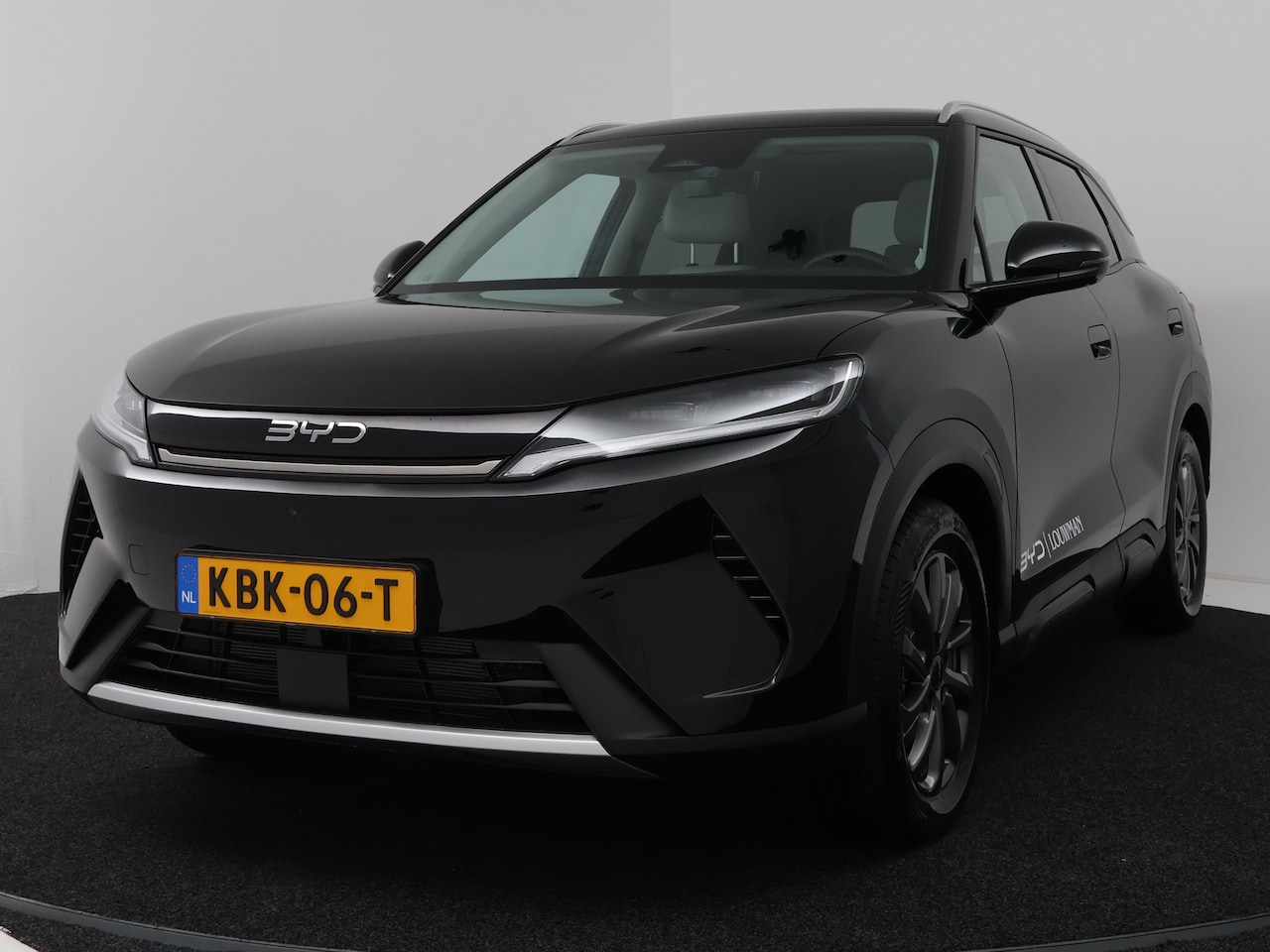 BYD Atto 2 - 1.5 DM-i Boost | Origineel NL! | NAP! - AutoWereld.nl
