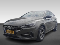 Hyundai i30 Wagon - 1.0 T-GDi MHEV Comfort Smart | Achteruitrijcamera | Apple Carplay/Android Auto|telefoonint