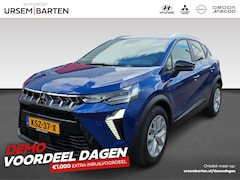 Mitsubishi ASX - 1.2 Turbo Intense