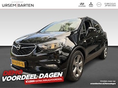 Opel Mokka X - 1.4 Turbo Innovation | Trekhaak | Achteruitrijcamera | Cruise control | DAB ontvanger