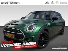 MINI Clubman - 2.0 Cooper S Classic | Achteruitrijcamera | Afwijkende dakkleur | Airco (automatisch)