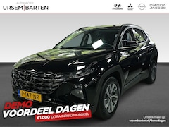 Hyundai Tucson - Comfort Smart | Achterklep, automatisch | Actieve rijbaanassistentie (LKA) | Android Auto