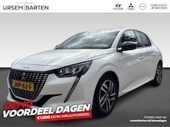 Peugeot 208 - 1.2 PureTech Allure Pack | Airco (automatisch) | Apple Carplay/Android Auto|telefoonintegr