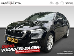 Skoda Scala - 1.5 TSI Business Edition | Achteruitrijcamera | Airco (automatisch) | Apple Carplay/Androi