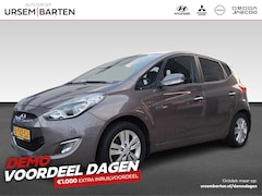 Hyundai ix20 - 1.4i Go met slecht 47.250 kilometer
