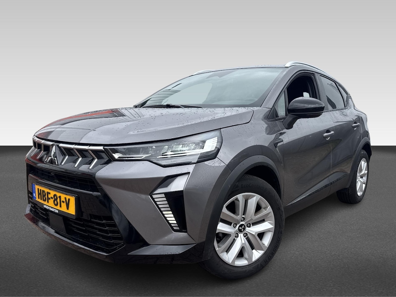 Mitsubishi ASX - 1.0 MPI Turbo Intense | Achteruitrijcamera | Anti Blokkeer Systeem | Apple Carplay/Android - AutoWereld.nl
