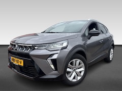 Mitsubishi ASX - 1.0 MPI Turbo Intense | Achteruitrijcamera | Anti Blokkeer Systeem | Apple Carplay/Android
