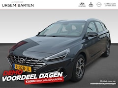 Hyundai i30 Wagon - 1.0 T-GDi MHEV Comfort Smart