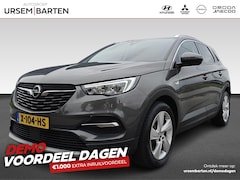 Opel Grandland X - 1.6 Turbo Hybrid Business Edition | Achteruitrijcamera | Apple Carplay/Android Auto|telefo