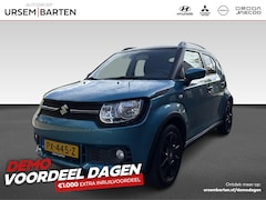 Suzuki Ignis - 1.2 Select | Achteruitrijcamera | Bluetooth telefoonvoorbereiding | Centrale deurvergrende