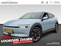 Hyundai IONIQ - 3 Vision 61 kWh | Achteruitrijcamera | Apple Carplay/Android Auto|telefoonintegratie premi