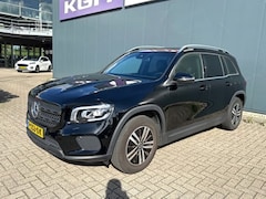 Mercedes-Benz GLB - 180 Business Solution | Achteruitrijcamera | Apple Carplay/Android Auto|telefoonintegratie