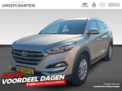 Hyundai Tucson - 1.6 T-GDi Comfort
