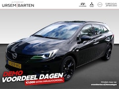 Opel Astra Sports Tourer - 1.2 Ultimate