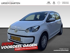 Volkswagen Up! - 1.0 move