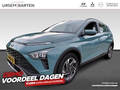 Hyundai Bayon - 1.0 T-GDI Comfort Smart