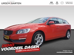 Volvo V60 - plug in hybrid
