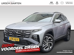 Hyundai Tucson - 1.6 T-GDI HEV Premium LED koplampen | Lichtmetalen velgen 19" | Navigatiesysteem full map