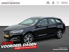 Hyundai i30 Wagon - 1.0 T-GDi MHEV Comfort Smart | Apple Carplay/Android Auto | Autonomous Emergency Braking |