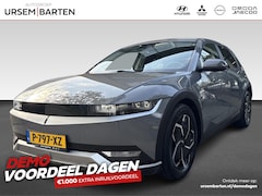 Hyundai IONIQ 5 - Connect+ 73kWh | Trekhaak | Achteruitrijcamera | Airco (automatisch) | Apple Carplay/Andro