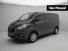 Ford Transit Custom - 300 2.0 TDCI L1H1 Limited