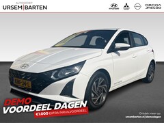 Hyundai i20 - 1.0 T-GDI Comfort