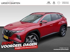 Hyundai Tucson - 1.6 T-GDI PHEV Premium 4WD Leder interieur | Elektrisch bedienbare stoelen | Stoelverwarmi