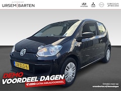 Volkswagen Up! - 1.0 move