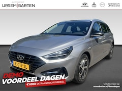 Hyundai i30 Wagon - 1.0 T-GDi MHEV Comfort Smart