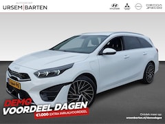 Kia Cee'd Sportswagon - Ceed 1.6 GDI PHEV DynamicLine
