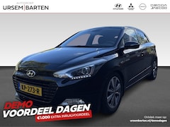 Hyundai i20 - 1.0 T-GDI Go | Achteruitrijcamera | Airconditioning | Boordcomputer | Buitenspiegel elektr