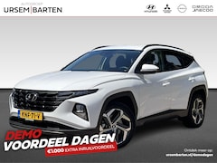 Hyundai Tucson - 1.6 T-GDI PHEV Comfort 4WD