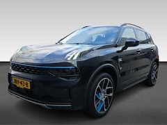 Lynk & Co 01 - 1.5 | Pano | Achteruitrijcamera | Cruisecontrol | Stoelverwarming | elektrische bestuurder