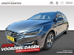 Hyundai i30 Wagon - 1.0 T-GDi MHEV Comfort Smart