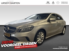 Mercedes-Benz A-klasse - 180 Business Solution