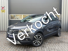 Opel Crossland X - 1.2 Turbo 120 Jaar Edition Automaat | Navi | Carplay | Camera | Cruise & Climate Control |