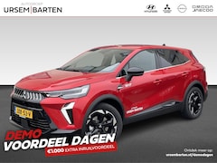 Mitsubishi Grandis - 1.8 HEV Intense+ premium metaalkleur