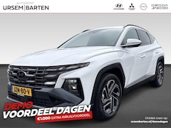 Hyundai Tucson - 1.6 T-GDI PHEV Premium | Achterbank verwarmd | Achteruitrijcamera | Apple Carplay/Android