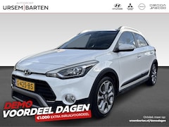 Hyundai i20 - 1.0 T-GDI Active | Achterruit verwarmbaar | Airconditioning | Boordcomputer