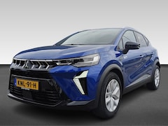 Mitsubishi ASX - 1.8 HEV AT Intense | Achteruitrijcamera | Apple Carplay/Android Auto|telefoonintegratie pr