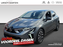 Mitsubishi Colt - 1.0T MT Intense