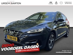 Hyundai i30 Wagon - 1.0 T-GDi MHEV Comfort Smart | Cruise control | Navigatie