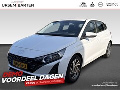 Hyundai i20 - 1.0 T-GDI Comfort | Achteruitrijcamera | Apple Carplay/Android Auto|telefoonintegratie pre