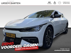Kia EV6 - GT-Line 77.4 kWh | Achterbank verwarmd | Achteruitrijcamera | Apple Carplay/Android Auto|t