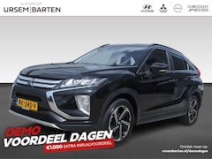 Mitsubishi Eclipse Cross - 1.5 DI-T Pure