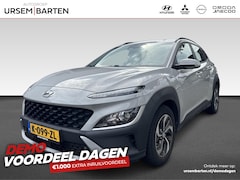 Hyundai Kona - 1.6 GDI HEV Comfort | Centrale vergrendeling met Afstandsbediening | Cruisecontrolsysteem