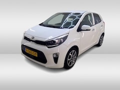 Kia Picanto - 1.0 DPi DynamicPlusLine | CAMERA | CLIMATE | NAVI | APPLE CARPLAY/ ANDROID AUTO | Wij bied