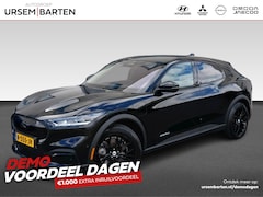 Ford Mustang Mach-E - RWD 75 kWh