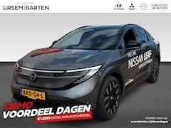 Nissan LEAF - Evolve 52 kWh | Achterbank in delen neerklapbaar | Apple Carplay/Android Auto|telefooninte