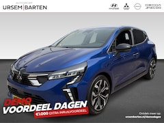 Mitsubishi Colt - 1.0T MT Intense+
